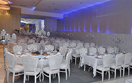 Ankara düğün salonları