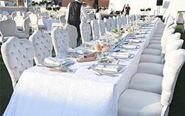 Düğün Salonu Ankara